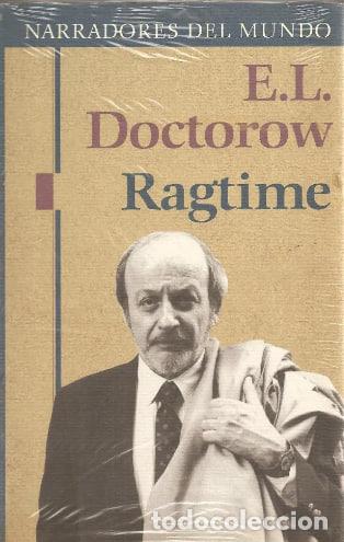 Libros: El Doctorow - Ragtime