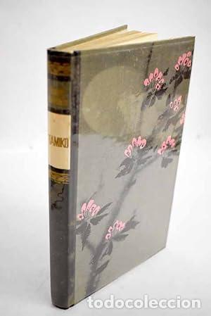 Libros: TAMIKO - RONALD KIRKBRIDE