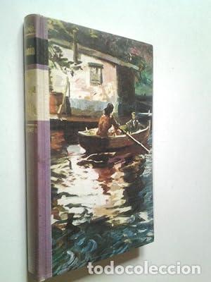 Libros: UNA EXTRA&Ntilde;A MUCHACHA