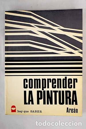 Libros: Comprender la Pintura