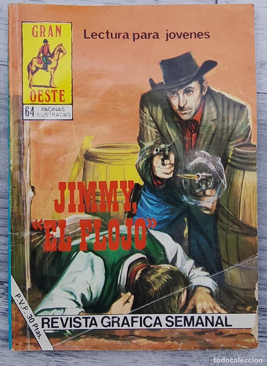 Libros: Gran Oeste. Lectura para j&oacute;venes. - Foto 2