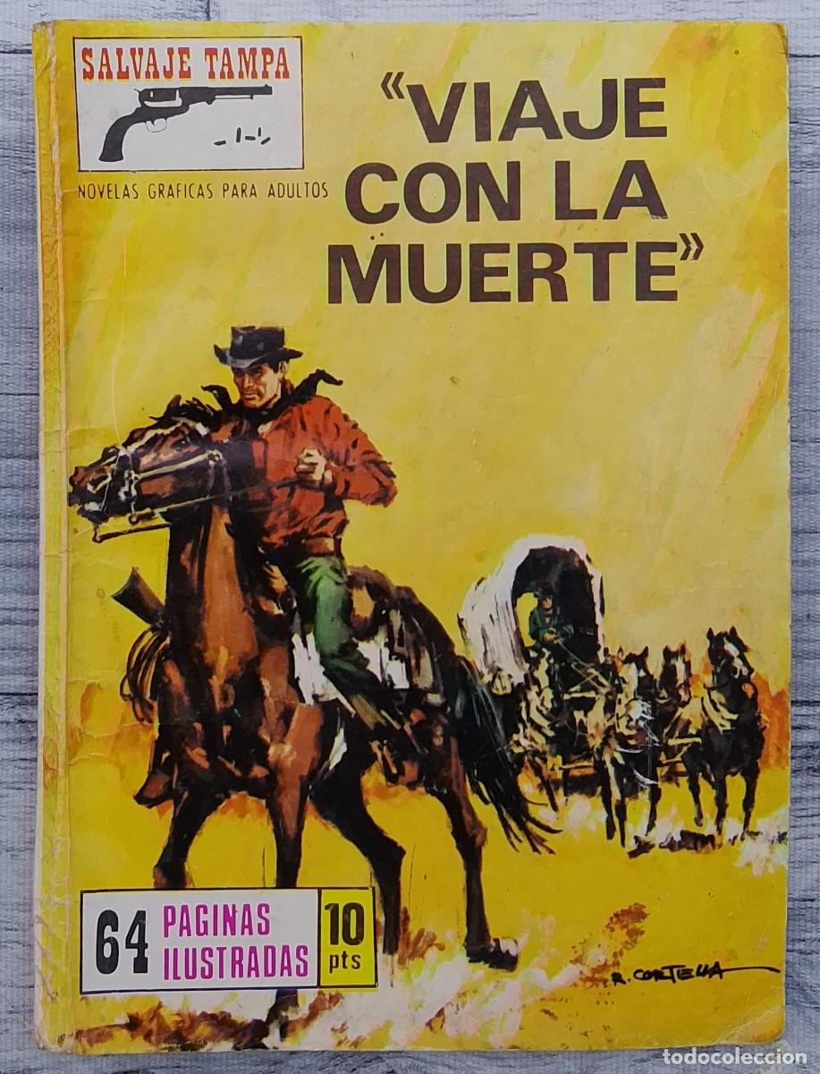Libros: Gran Oeste. Lectura para j&oacute;venes. - Foto 8