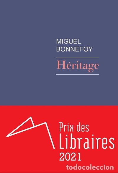 Livres: H&eacute;ritage- 9782743650940