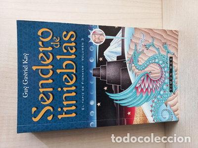 Livres: Sendero de Tinieblas- 9788448031947