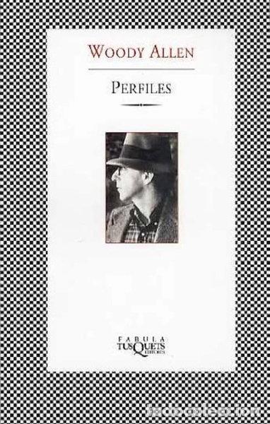B&uuml;cher: Perfiles- 9788483107645