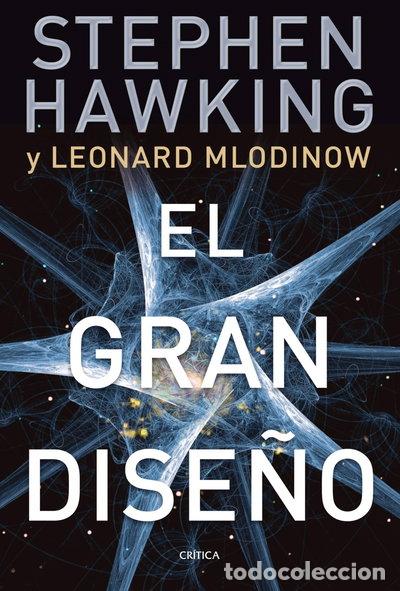 Libros: El gran dise&ntilde;o- 9788498921724 - Foto 1