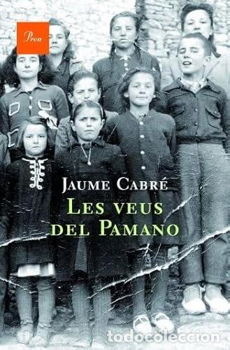 books: Les veus del Pamano- 9788482561578