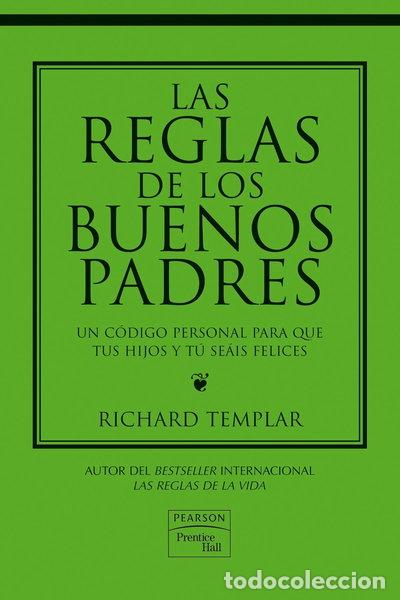 Libros: Las reglas para los buenos padres- 9788483224885