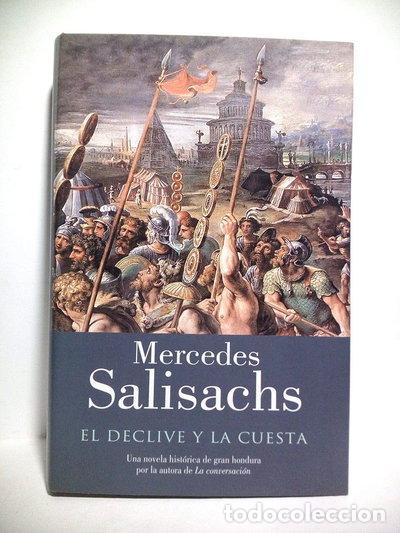 Libros: El declive y la cuesta- 9788466614344
