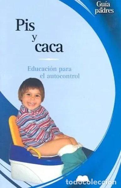 Livres: Pis y caca- 9788497643122