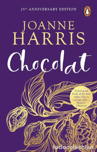 Libros: Chocolat- 9780552998482