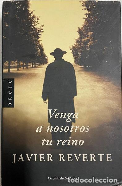 Libros: Venga a nosotros tu reino- 9788467233001