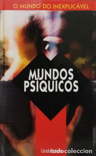 Libros: MUNDOS PSIQUICOS.