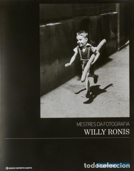 Libros: VALLS. (Mar) el al. - MESTRES DA FOTOGRAFIA. [9 VOLUMES DE 12]