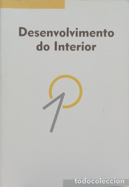 B&uuml;cher: PROGRAMAS ESPEC&Iacute;FICOS PARA O DESENVOLVIMENTO DO INTERIOR.