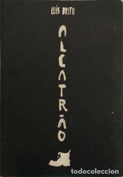 Libros: BRITO. (Lu&iacute;s de) - ALCATR&Atilde;O. - Foto 1