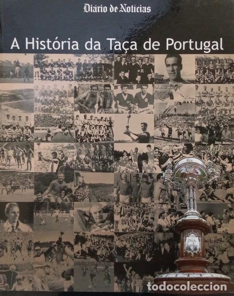 Libri di seconda mano: MOUR&Atilde;O. (Viriato) e Rodrigo Pinto. - A HIST&Oacute;RIA DA TA&Ccedil;A DE PORTUGAL.