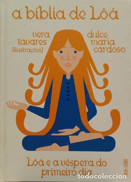 books: CARDOSO. (Dulce Maria) e Vera Tavares. - L&Ocirc;A E A V&Eacute;SPERA DO PRIMEIRO DIA. [1.&ordf; EDI&Ccedil;&Atilde;O]