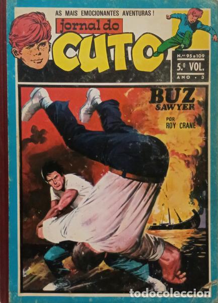 B&uuml;cher: JORNAL DO CUTO, 5.&ordm; VOLUME, ANO 3.
