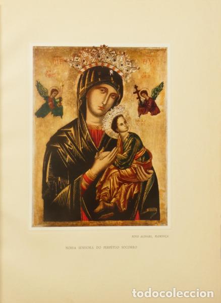 B&uuml;cher: AMEAL. (Jo&atilde;o) - F&Aacute;TIMA, ALTAR DO MUNDO. [3 VOLS.]