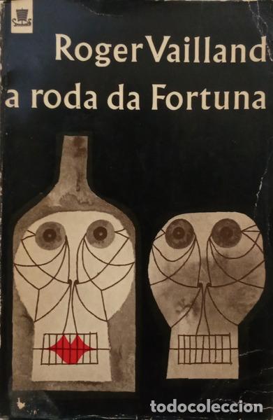 Libros: VAILLAND. (Roger) - A RODA DA FORTUNA. - Foto 1