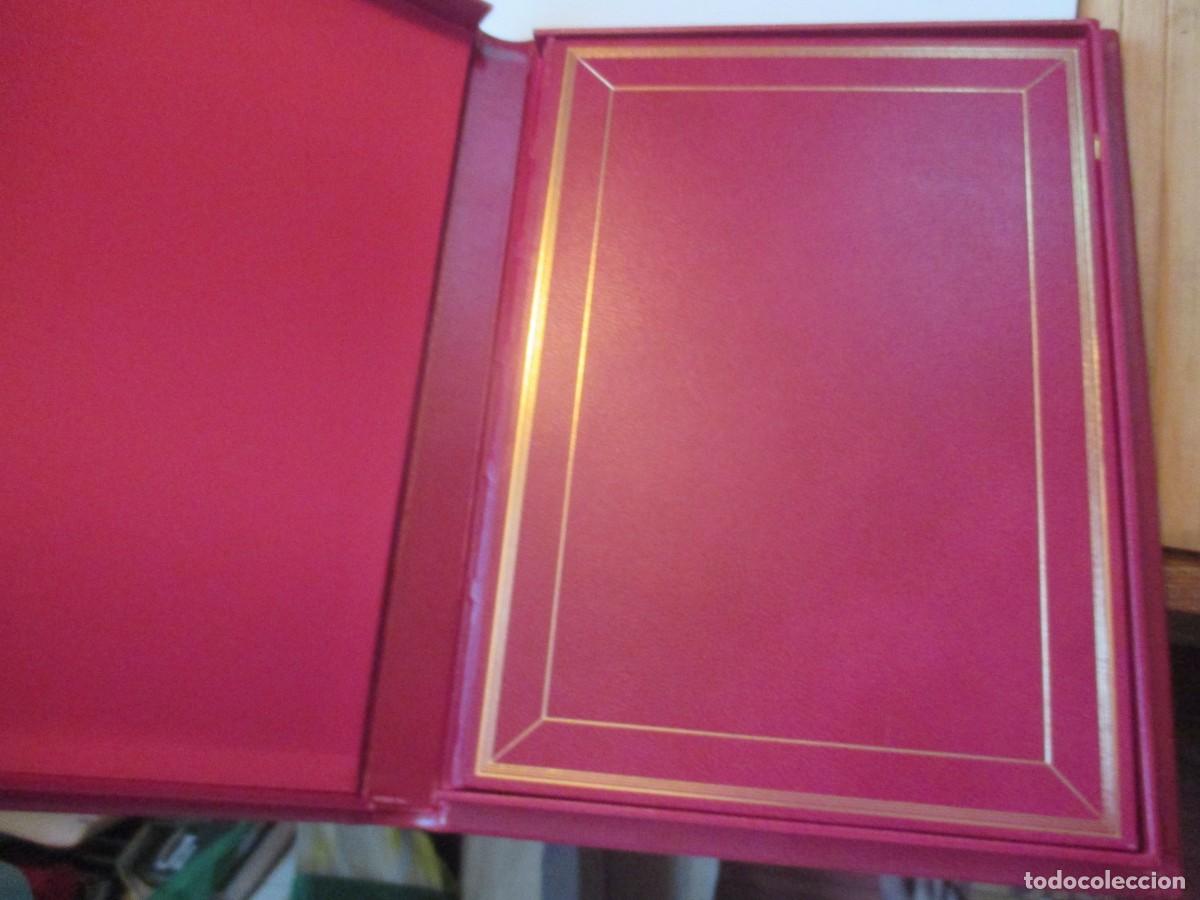 Libros: APOCALIPSIS FLAMENCO (Facsimil ) (Ed. Moleiro) W41308 - Foto 2