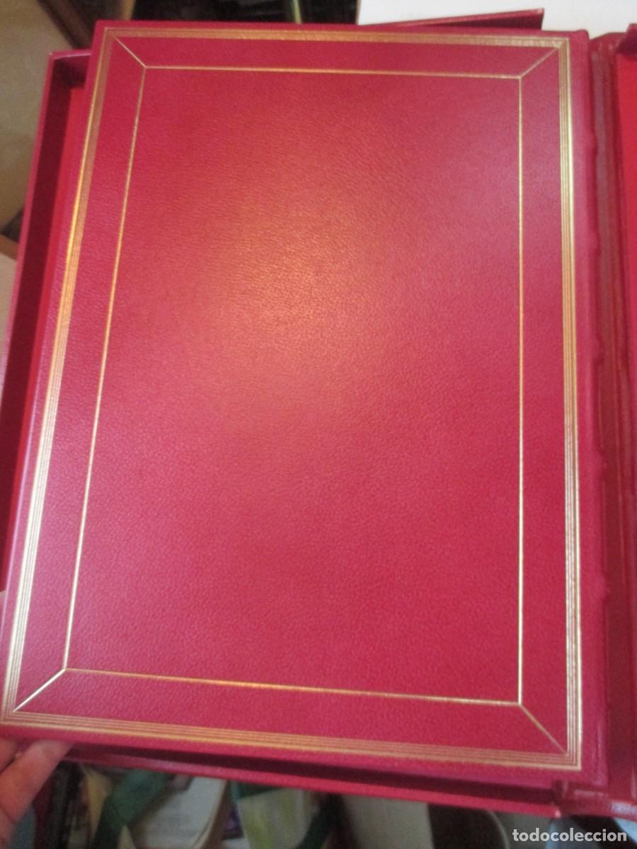 Libros: APOCALIPSIS FLAMENCO (Facsimil ) (Ed. Moleiro) W41308 - Foto 9