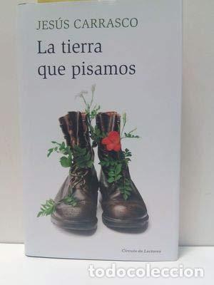 Libros: La tierra que pisamos - Foto 1
