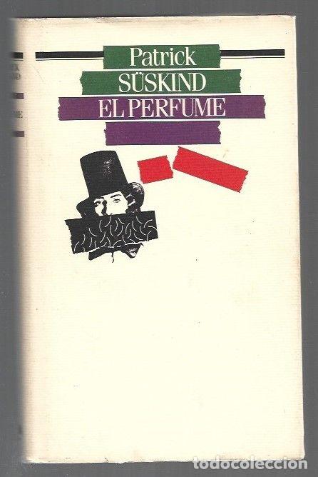Libros: PERFUME - EL. HISTORIA DE UN ASESINO - SUSKIND, PATRICK - Foto 1