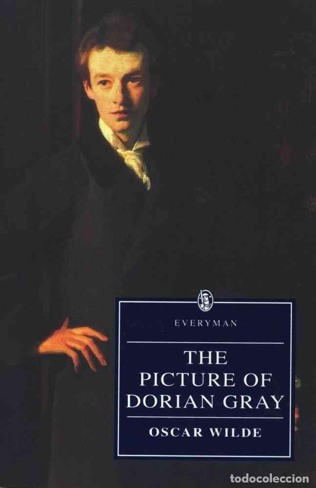 Libros: Picture Of Dorian Grey MGR Ele - Foto 1