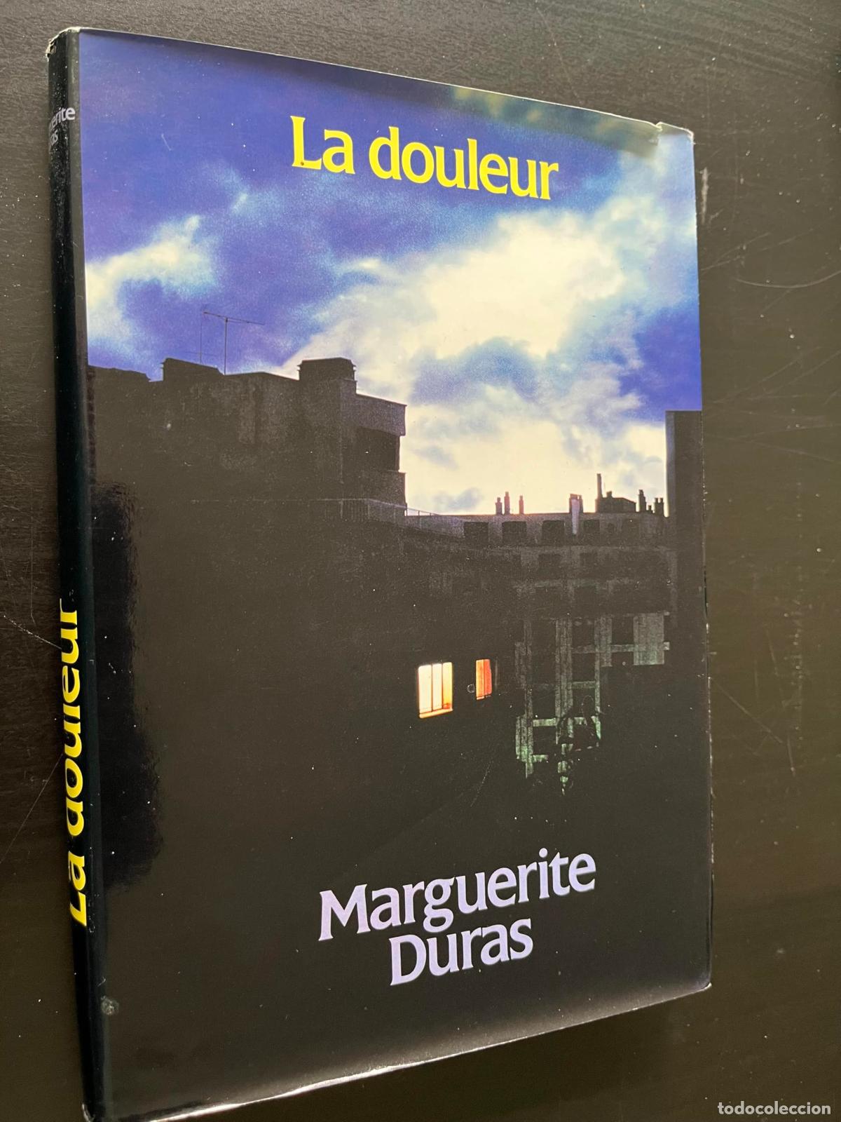 Libros: Douleur, La - Duras, Marguerite - Foto 1