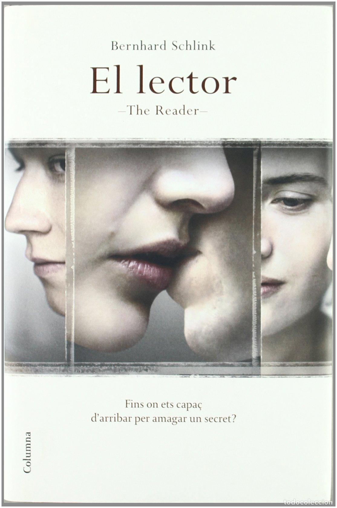 Libros: El lector (Cl&agrave;ssica) - Foto 1