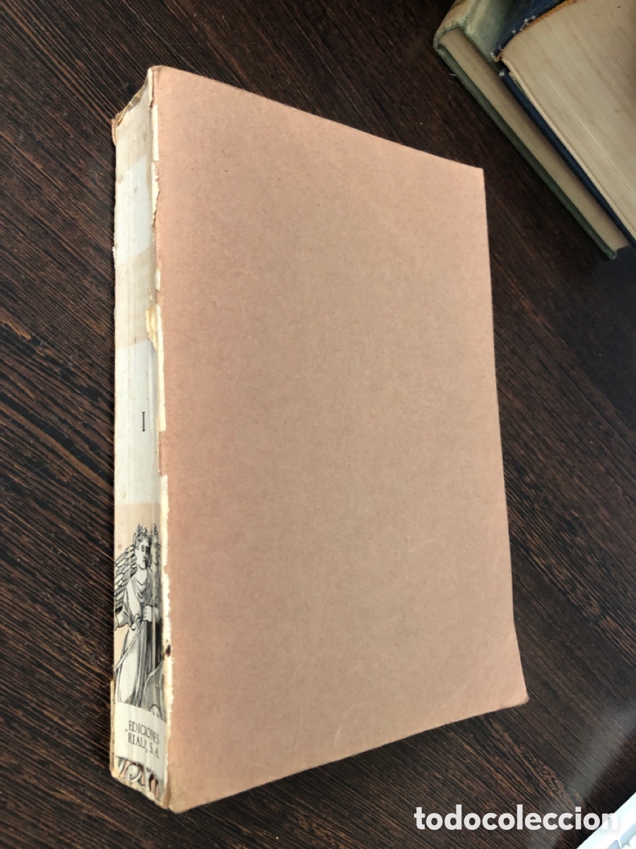 Libros: HISTORIA DE LA CIVILIZACION OCCIDENTAL TOMO I EDICIONES RIALP