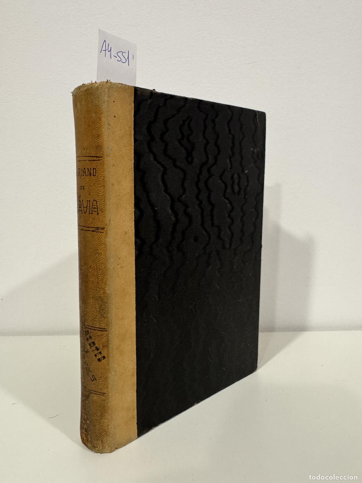 books: de CAVIA, Mariano. - Azotes y galeras.