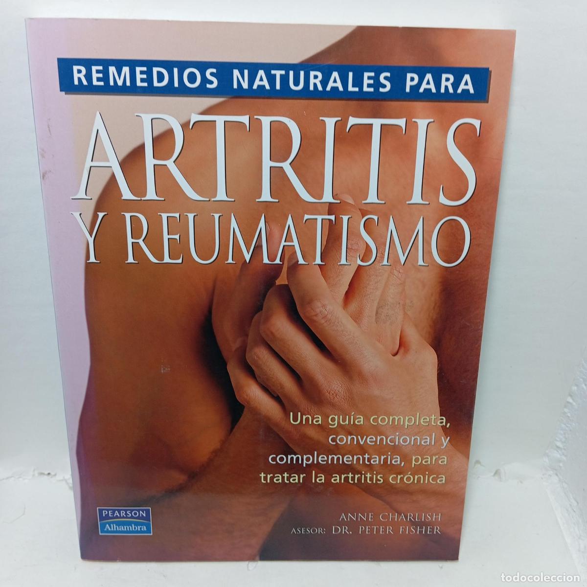 B&uuml;cher: ARTRITIS Y REUMATISMO - VVAA