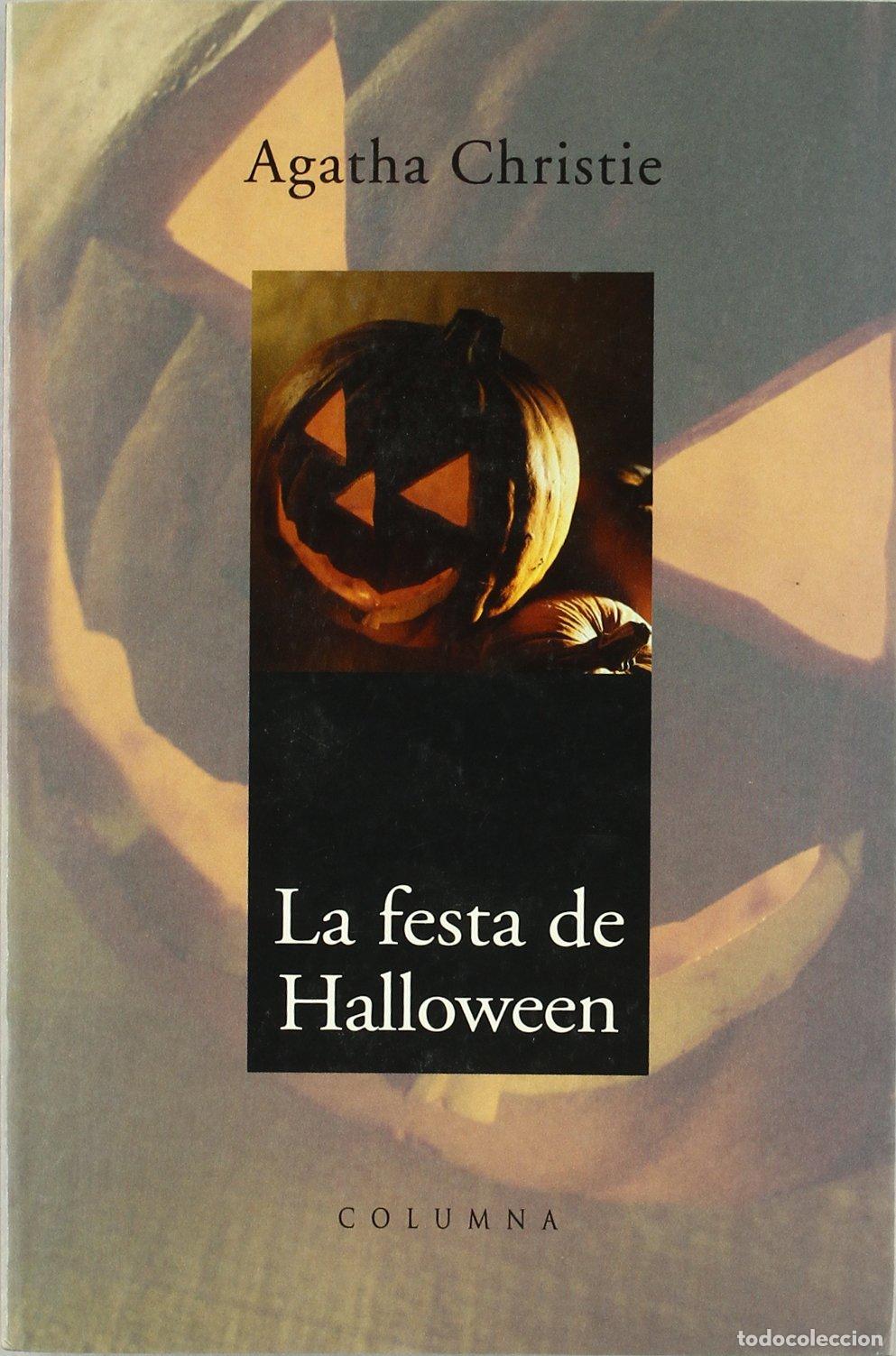 Libros: La Festa de Halloween - Foto 1