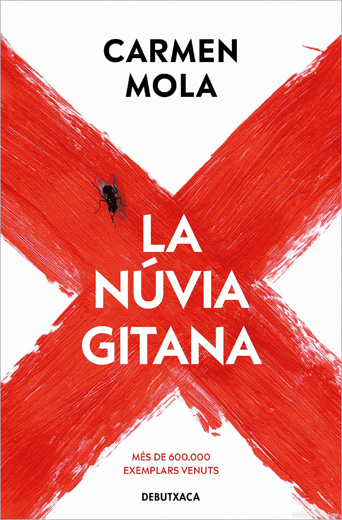 Libros: La n&uacute;via gitana (La n&uacute;via gitana 1) (Narrativa) - Foto 1
