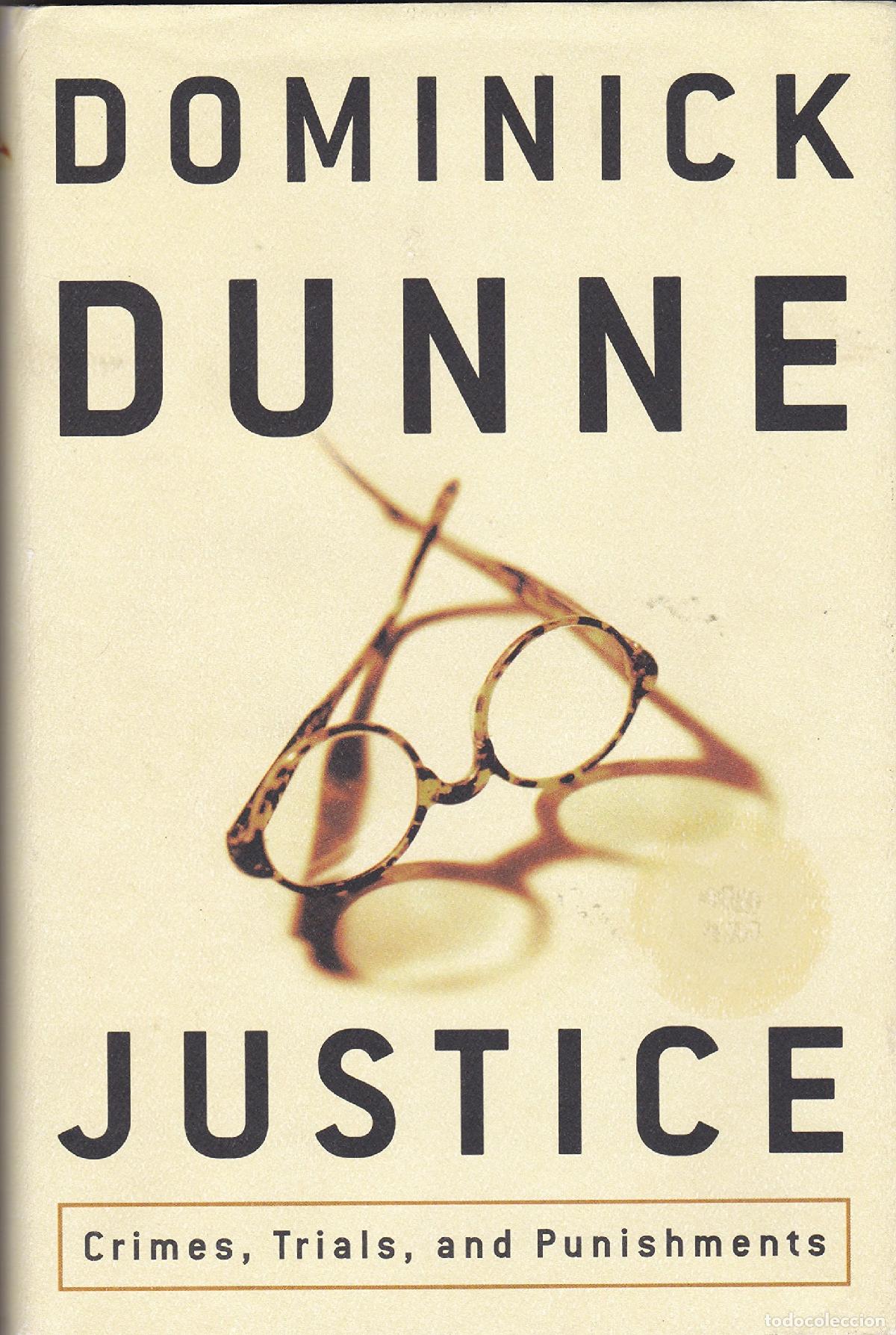 Libros: Justice: Crimes, Trials, and Punishments - Foto 1