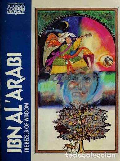 Libros: The bezels of wisdom -