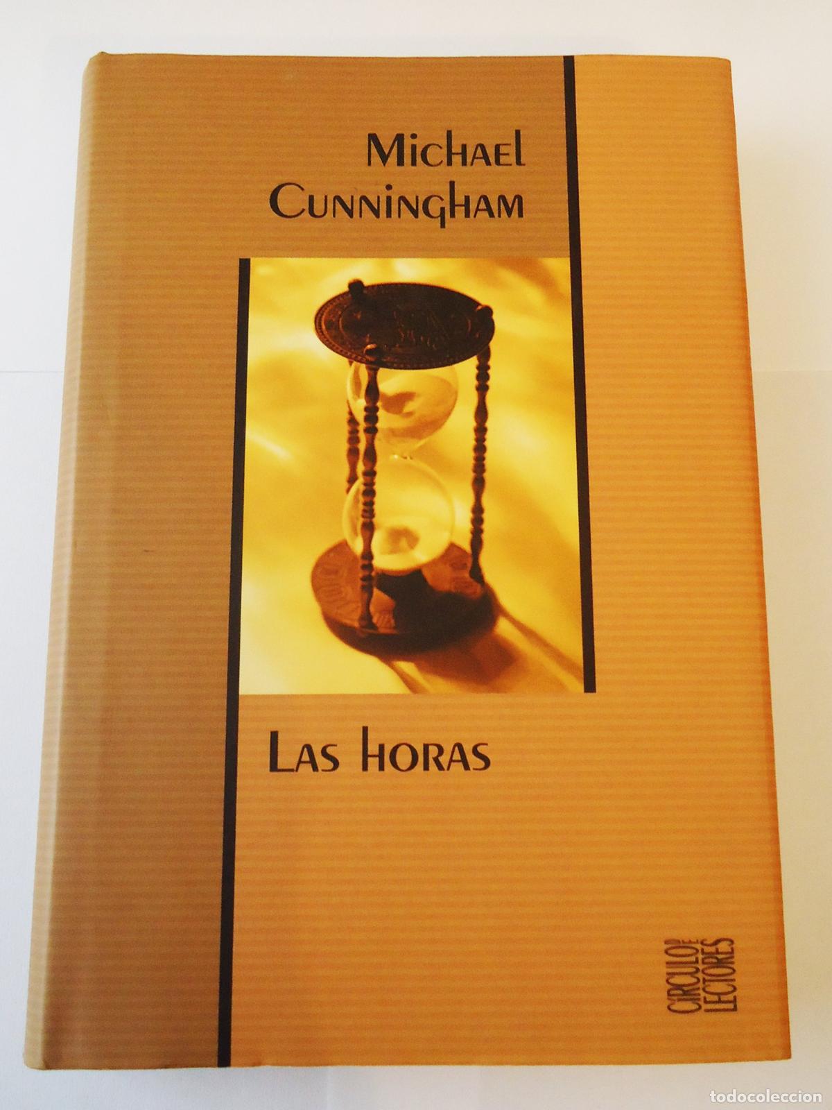 Libros: Las horas - Michael Cunningham - Foto 1