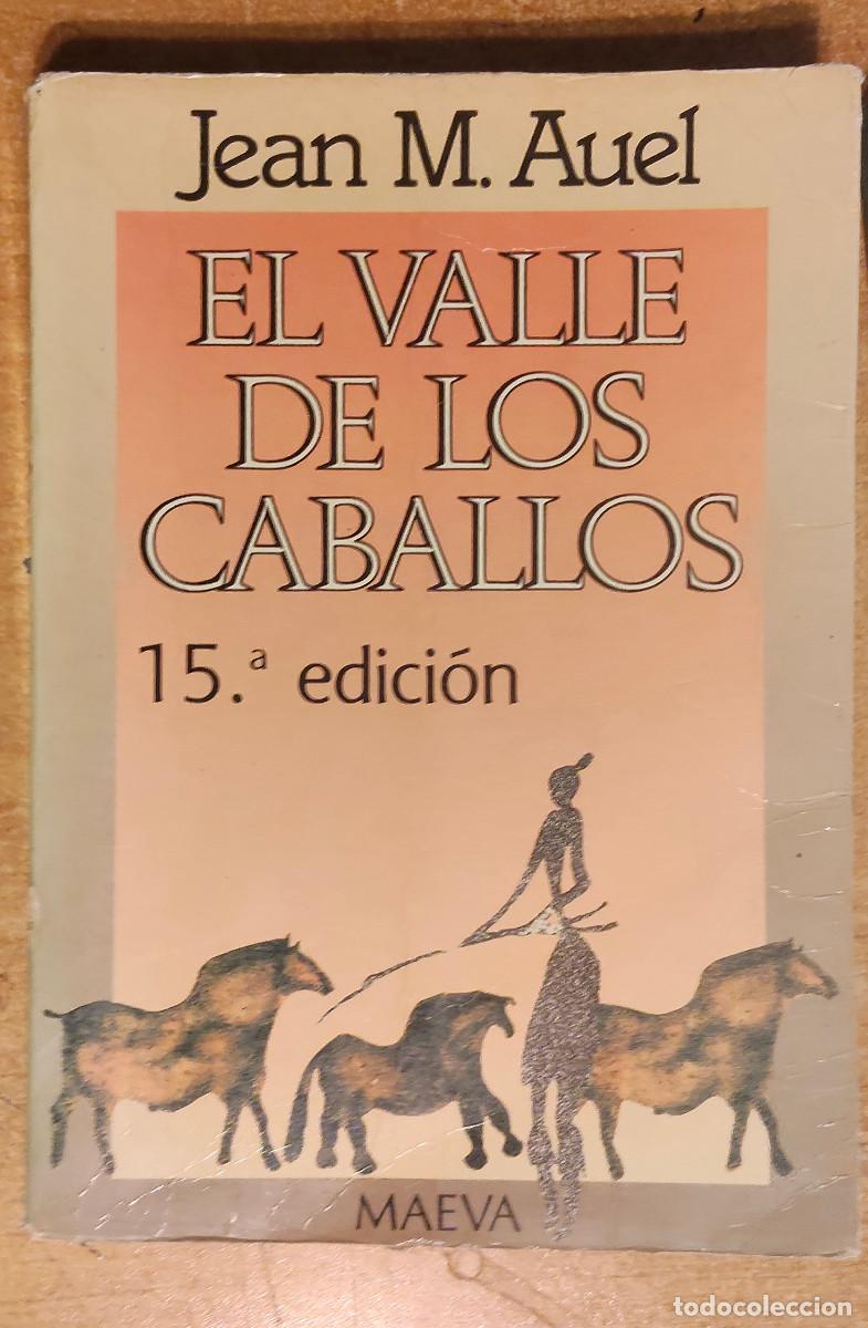 Libros: El cazador del desierto
