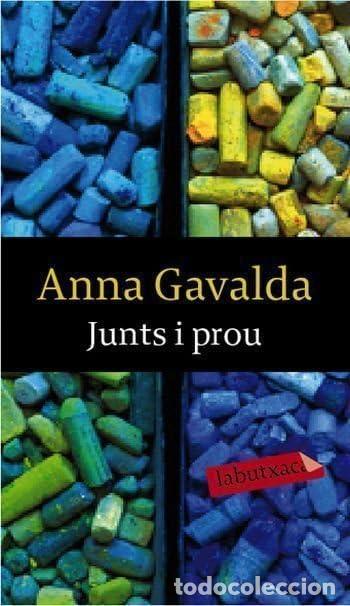 Livros em segunda m&atilde;o: Junts i prou (LABUTXACA)
