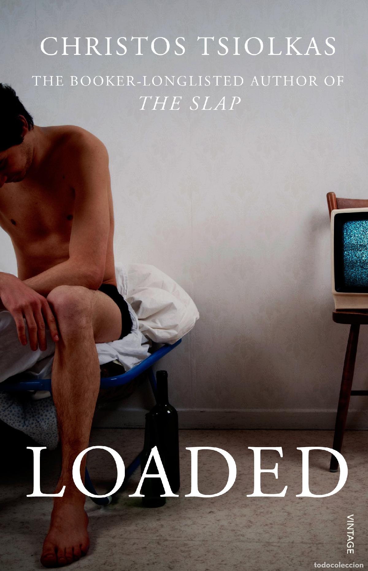 Libros: Loaded - Tsiolkas, Christos - Foto 1