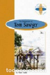 Libros: Br adventures of tom sawyer the 2 eso (SIN COLECCION)