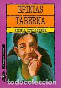 Libros: Erinias taberna: 43 (Xaguxar) - Foto 1