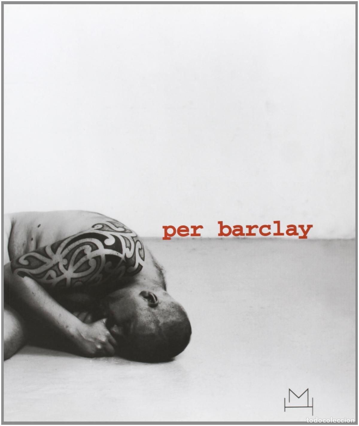 Libros: Per Barclay. Ediz. italiana, inglese e spagnola (Cataloghi mostre)
