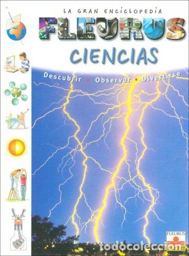 Libros: Ciencias/ Science (Gran Enciclopedia) - Foto 1