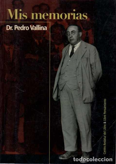 Libri di seconda mano: MIS MEMORIAS. - VALLINA, Pedro.