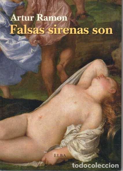Livros em segunda m&atilde;o: FALSAS SIRENAS SON. - RAMON, Artur.