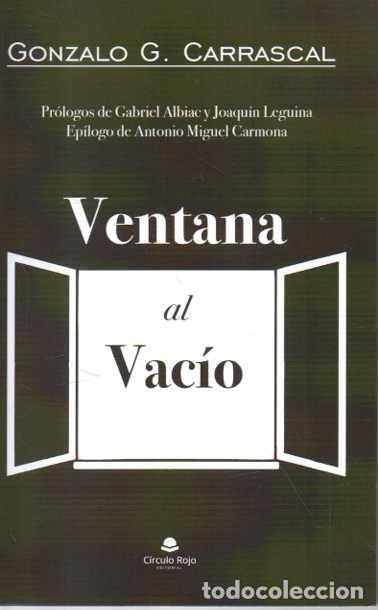Livros em segunda m&atilde;o: VENTANA AL VACIO. - CARRASCAL, Gonzalo G.